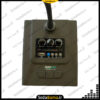 میکروفن پیجینگ آسیا امپ مدل AAP Pro PA-900 Plus - Image 2