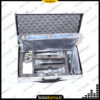 میکروفن بیسیم چهار دستی زیکو مدل Zico UR-1000H
