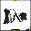 میکروفن پیجینگ آسیا امپ مدل AAP Pro PA-900 Plus - Image 5