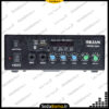 آمپلی فایر اهمی ولتی روژان Rojan RJ-50M