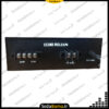 آمپلی فایر اهمی ولتی روژان Rojan RJ-50M