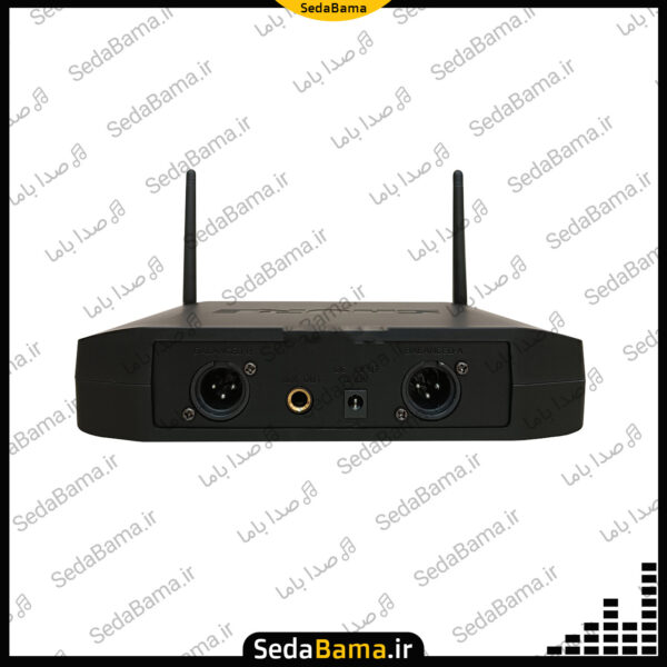 میکروفن یقه ای شور GLXD4