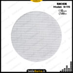 اسپیکر سقفی شوک مدل Shock N119