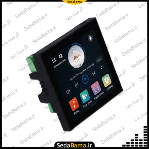 آمپلی فایر دیواری شوک SHOCK S-450