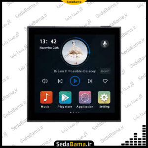 آمپلی فایر دیواری شوک SHOCK S-450