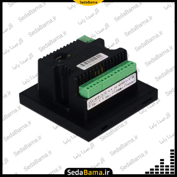 آمپلی فایر دیواری شوک SHOCK S-450