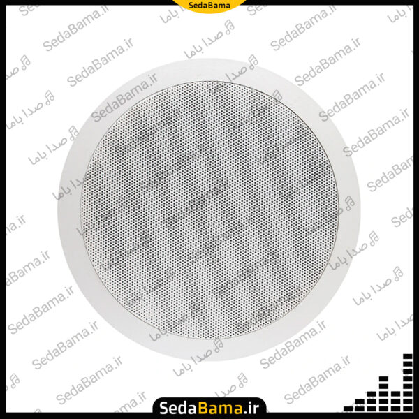 اسپیکر سقفی توکار شوک SHOCK M-450
