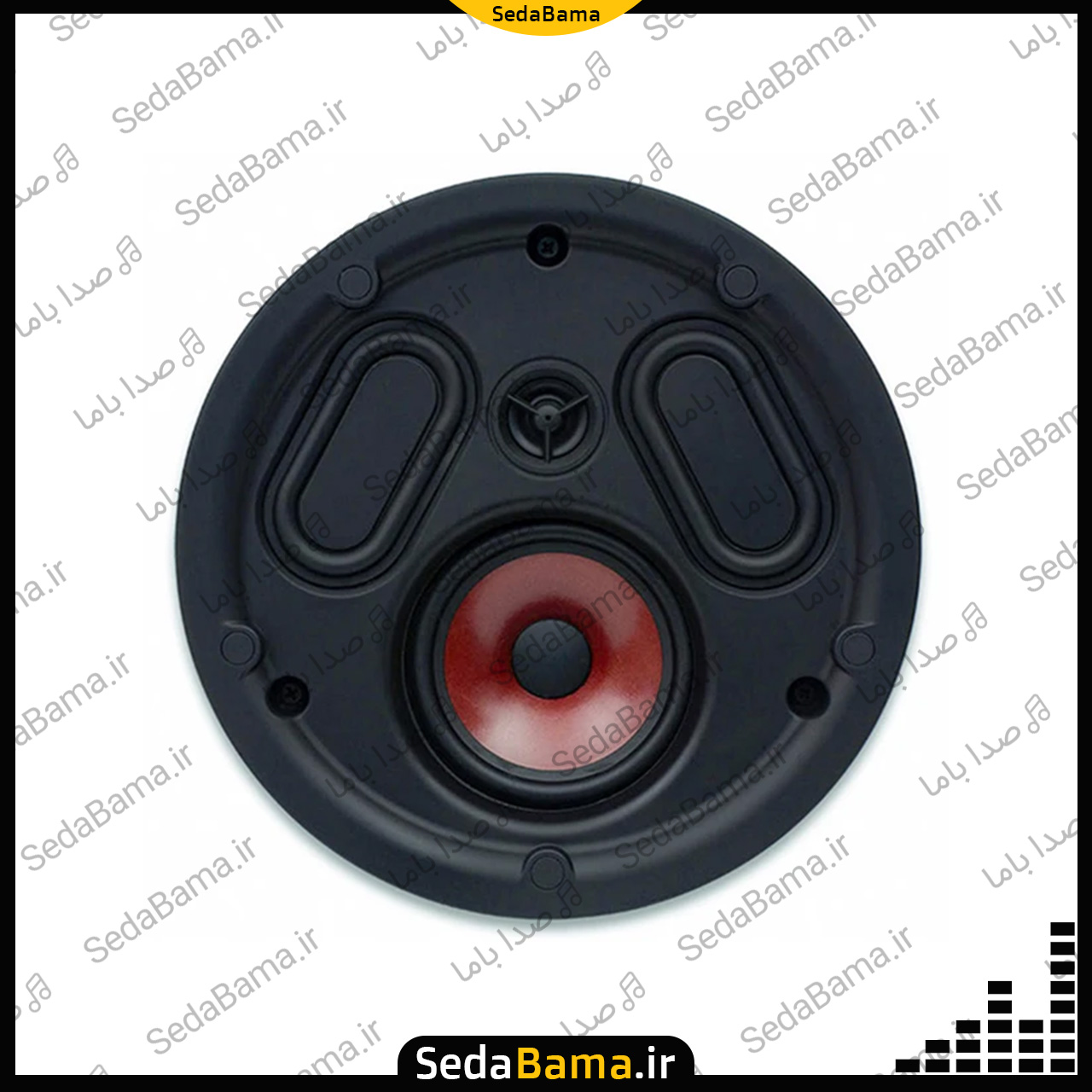 اسپیکر سقفی شوک SHOCK X50