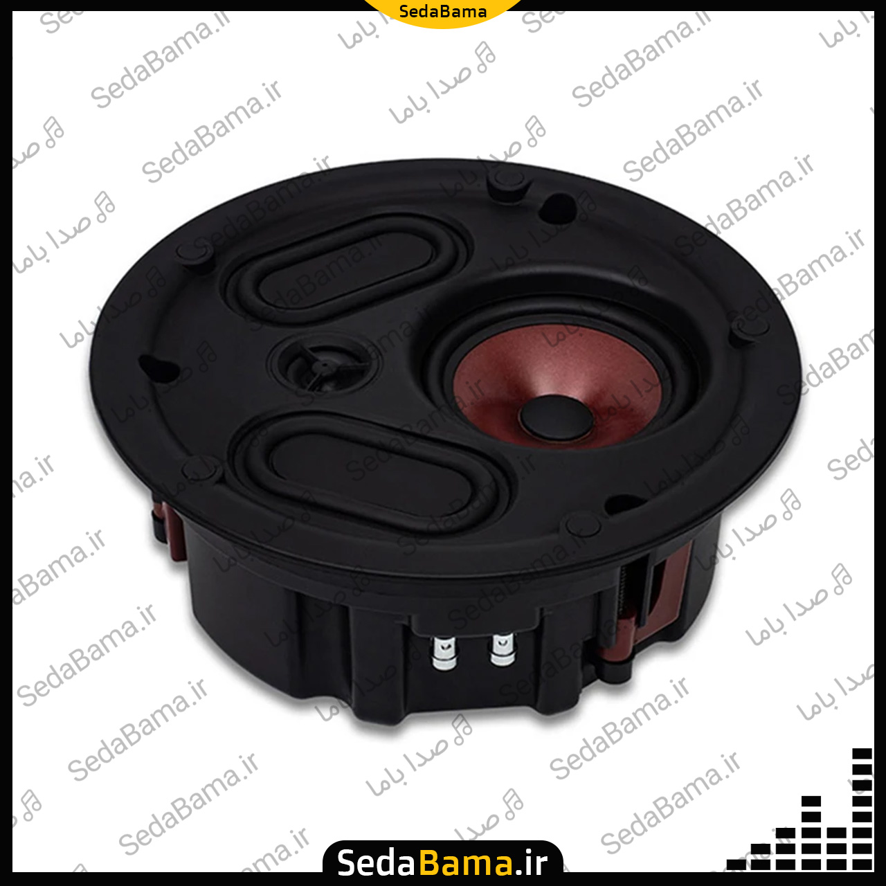 اسپیکر سقفی شوک SHOCK X50