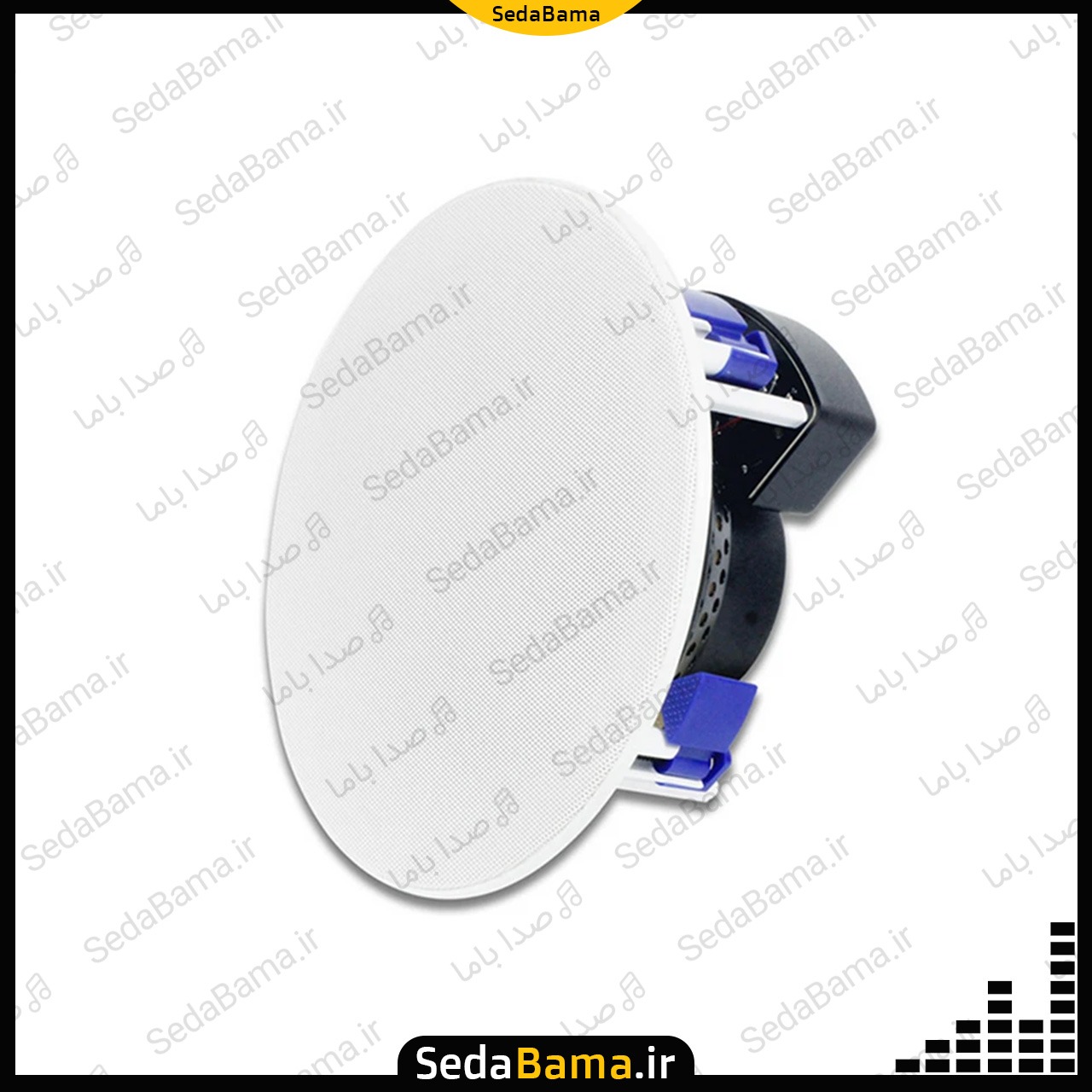 اسپیکر سقفی شوک SHOCK C-50BT