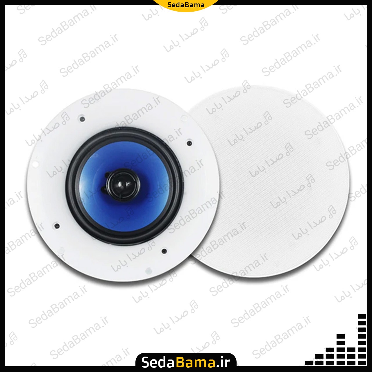 اسپیکر سقفی شوک SHOCK C-50BT