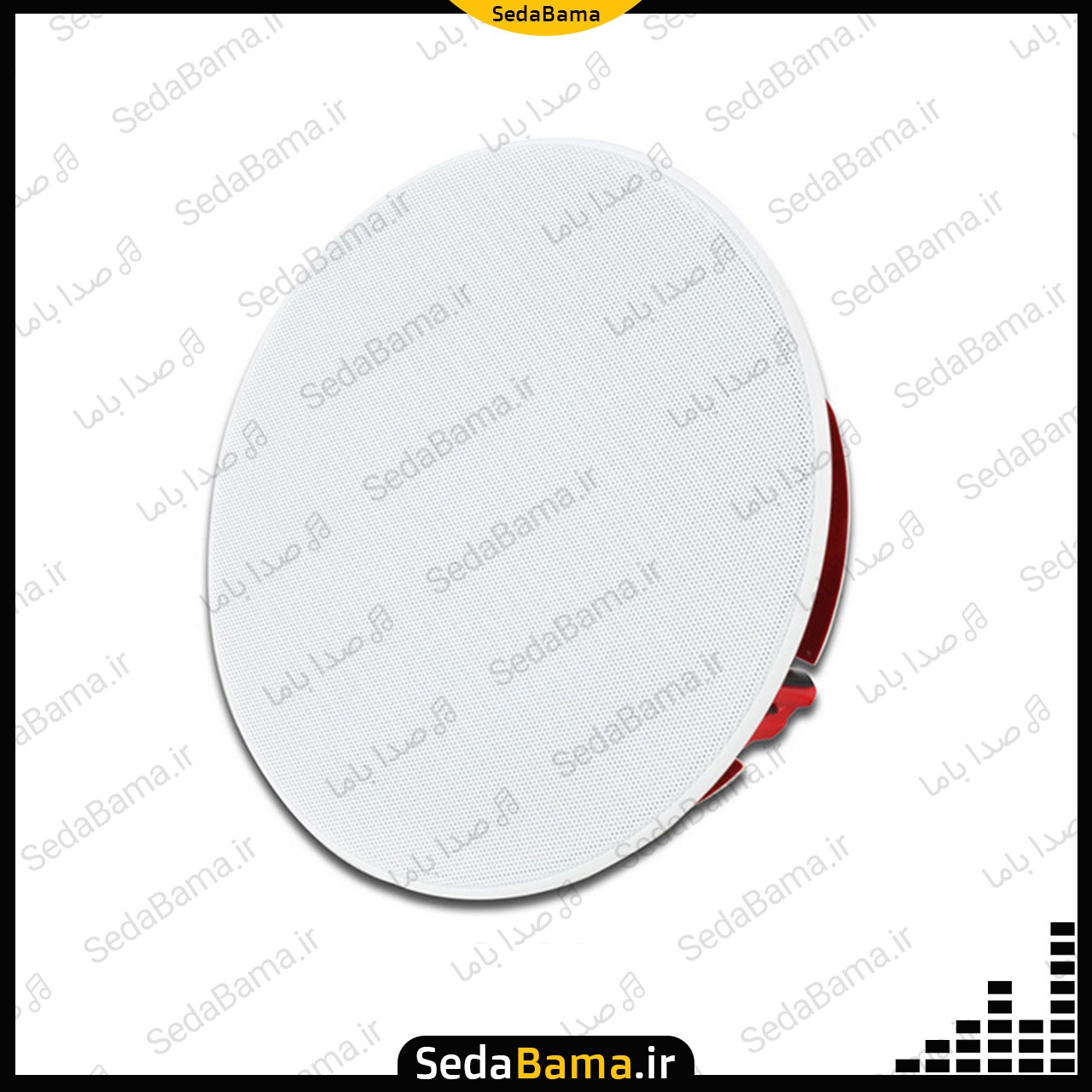 اسپیکر سقفی شوک SHOCK N-320 - Image 3