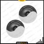 پکیج اسپیکر سقفی بلوتوثی شوک SHOCK X80BT